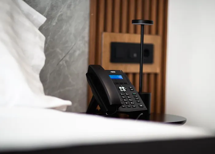 Destiny Hotel & Spa