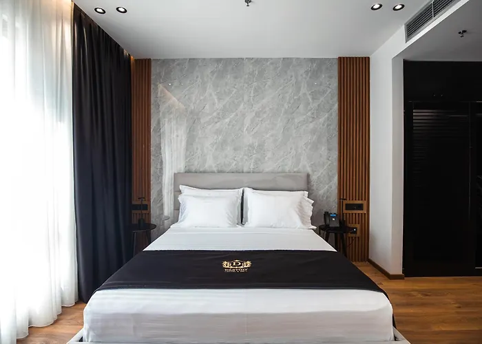 Destiny Hotel & Spa