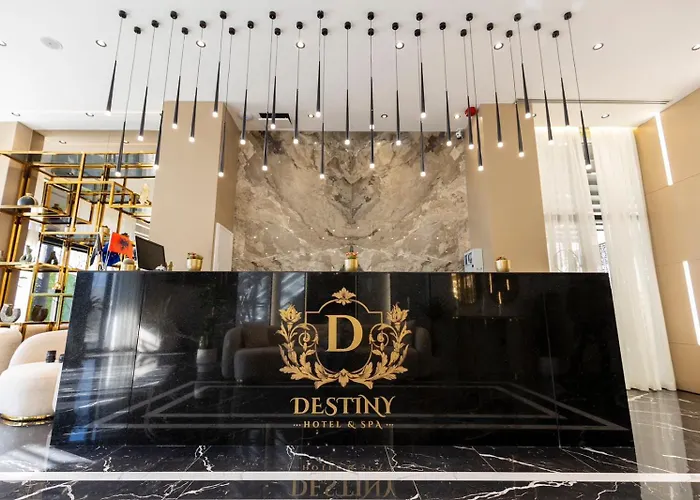 Destiny Hotel & Spa