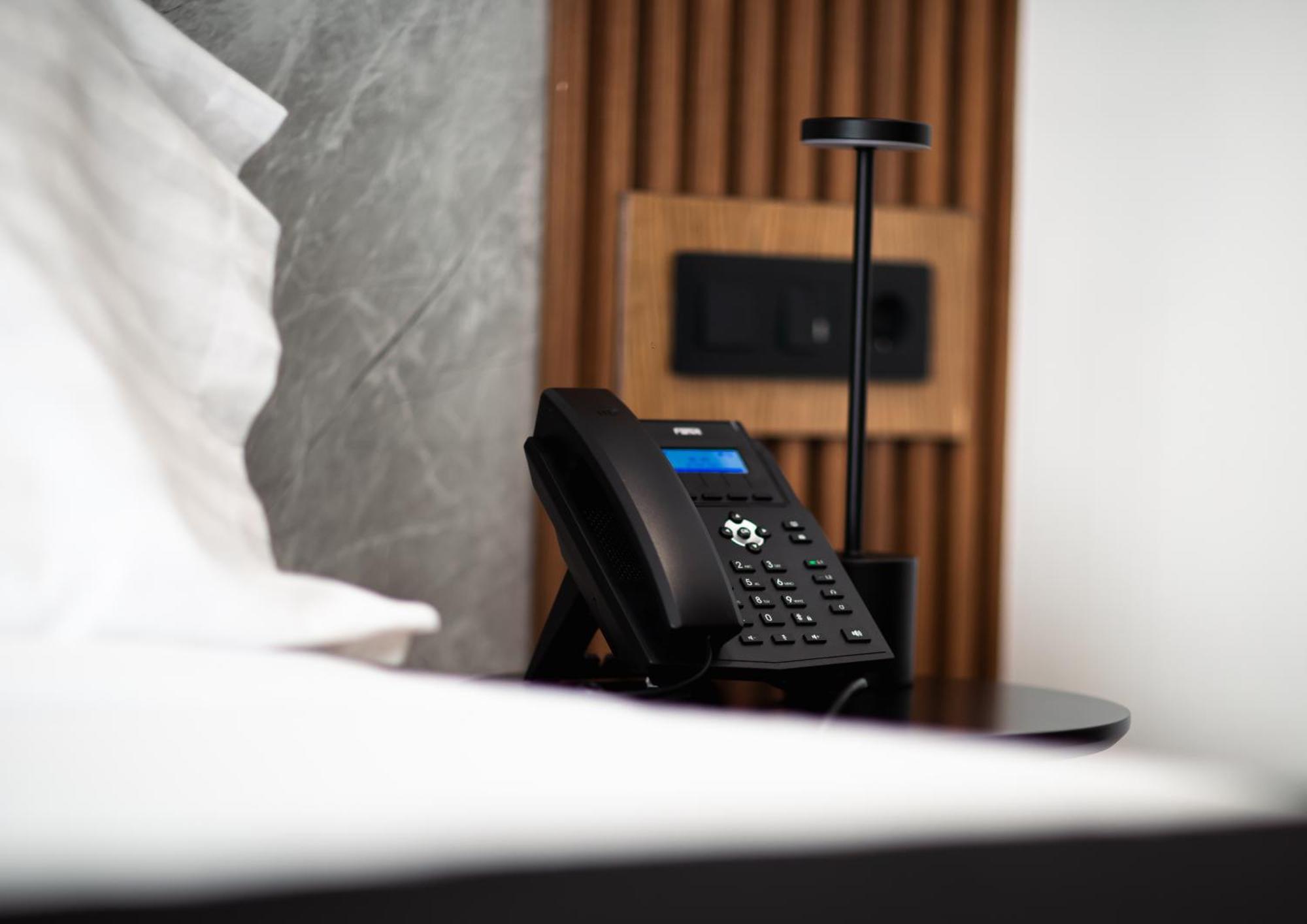 Hotel Destiny &