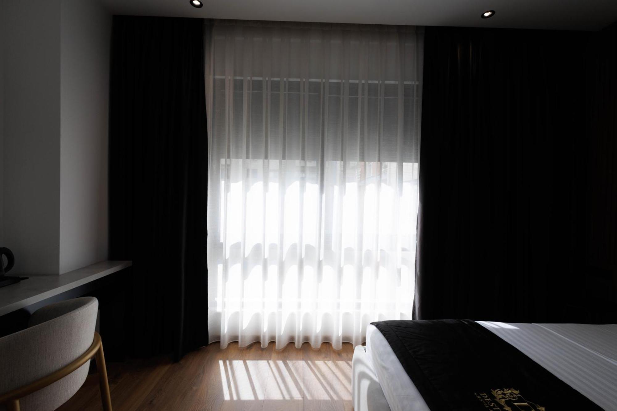 Hotel Destiny &