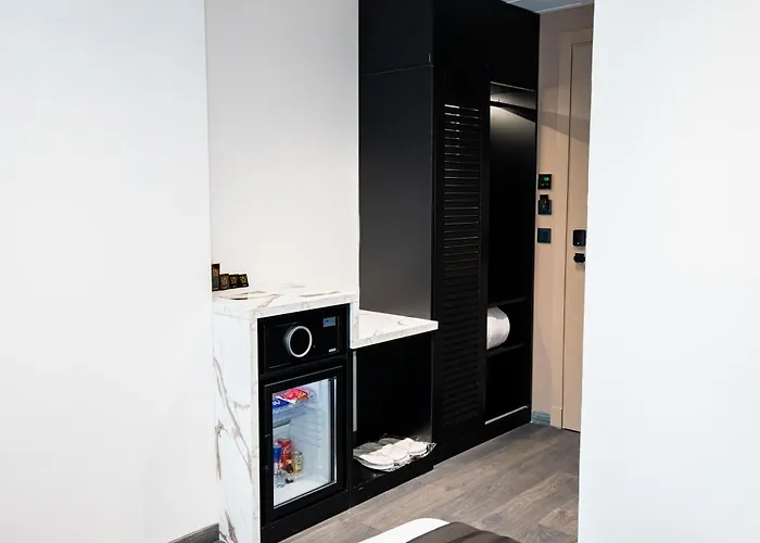 Destiny Hotel & Spa