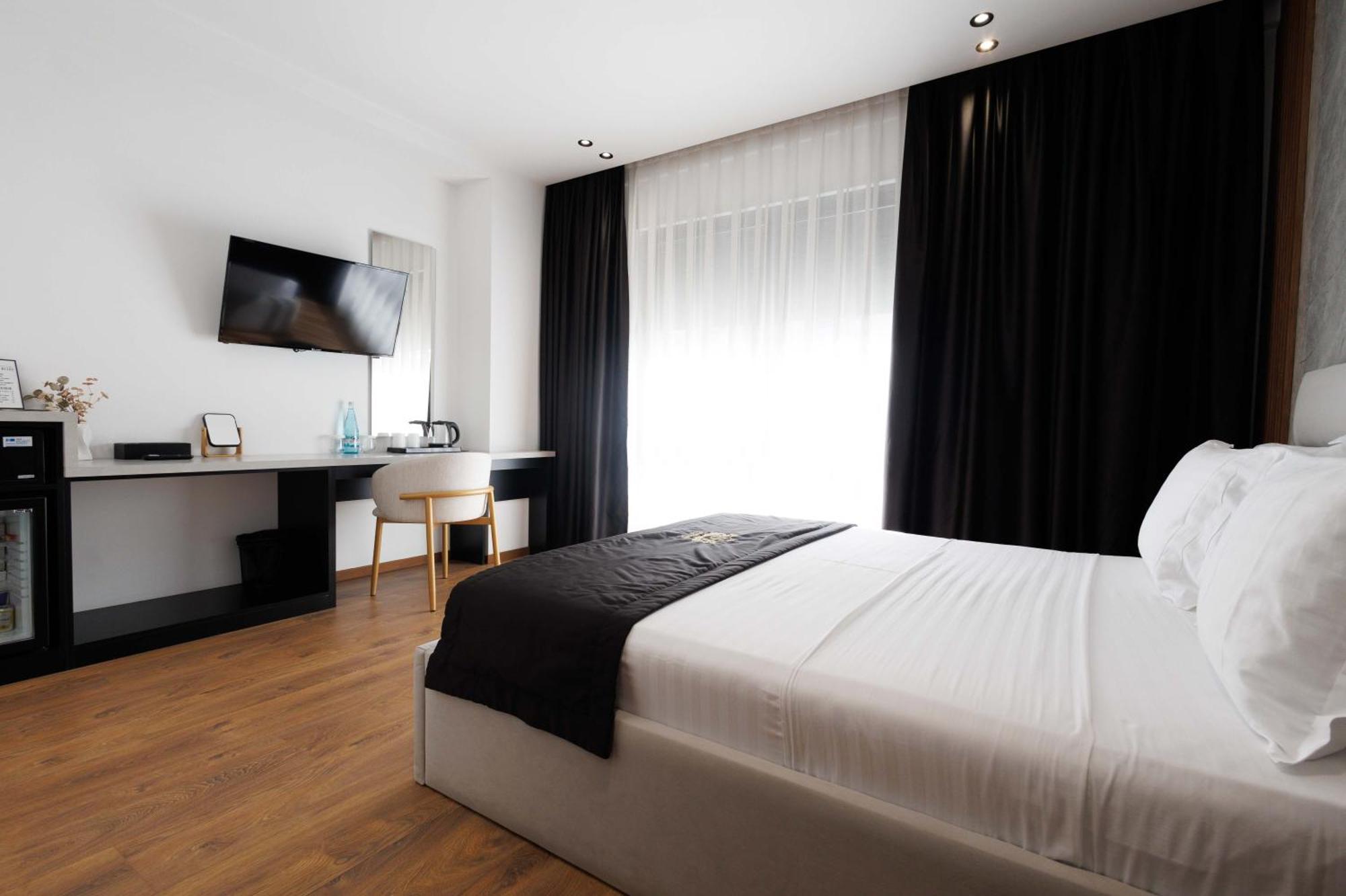 Hotel Destiny & Yzberishti